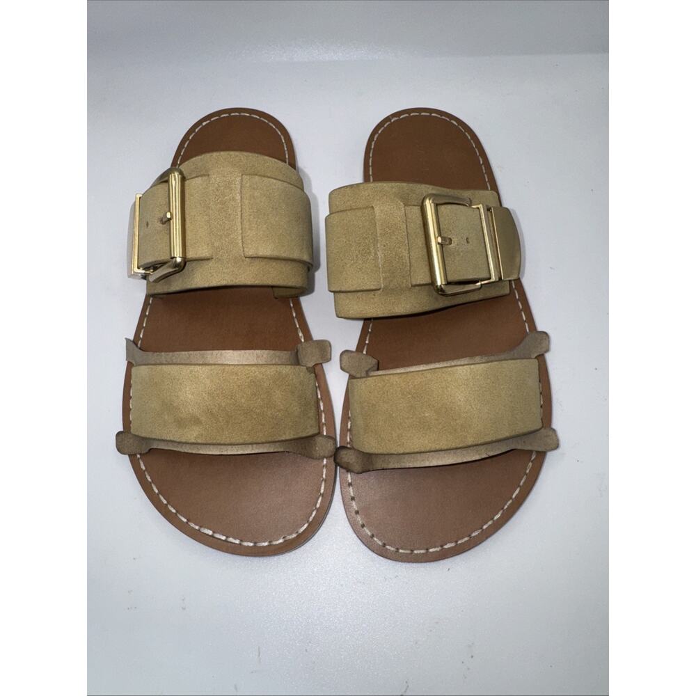 Marc Fisher Women LTD Hallyn Sandals Size 7m